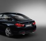 BMW 4-Series Gran Coupe 2015 года